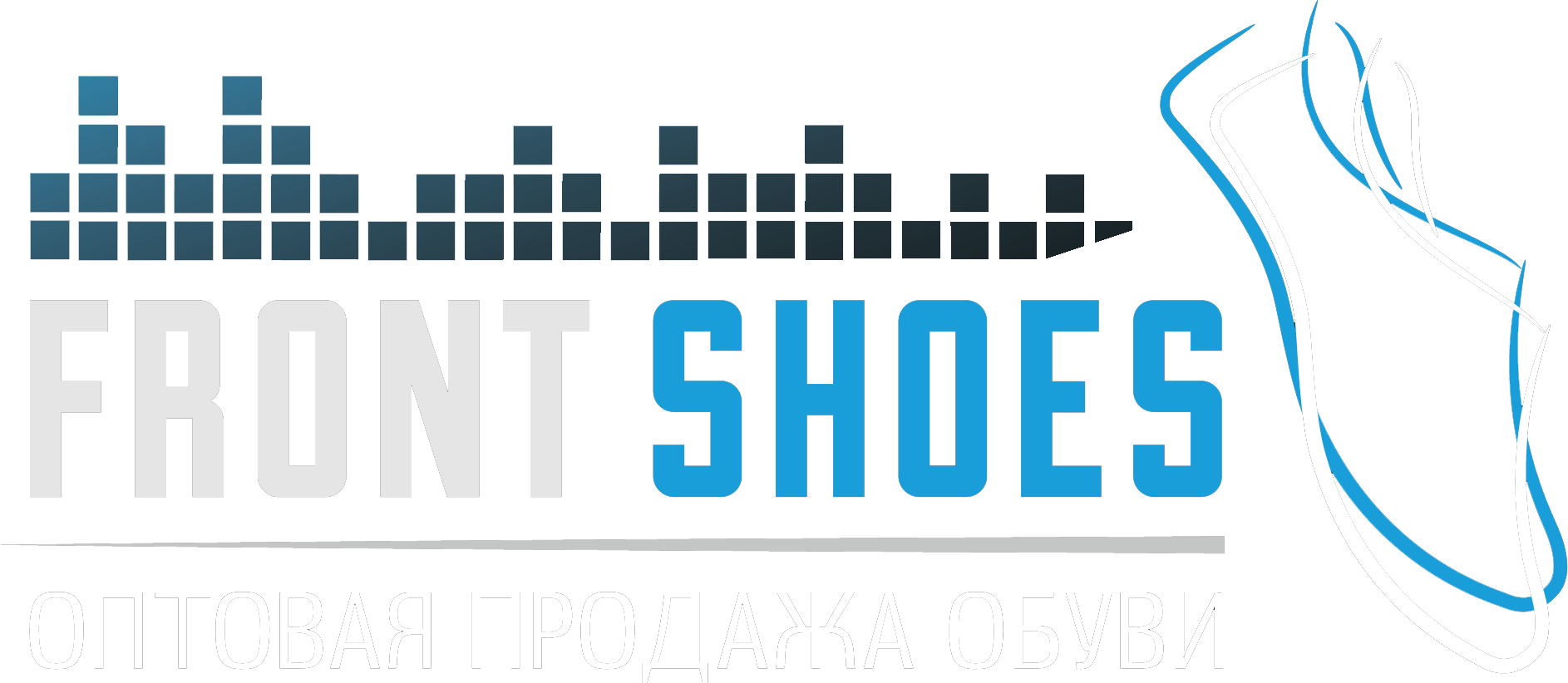FrontShoes - оптовая продажа обуви